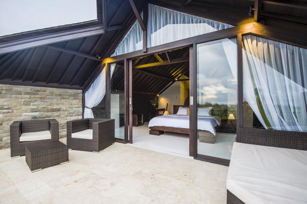 14 Palms Hotell Uluwatu Rom bilde